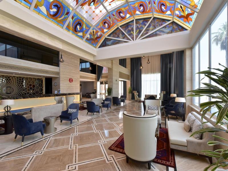 Ramada by Wyndham Manama City Centre