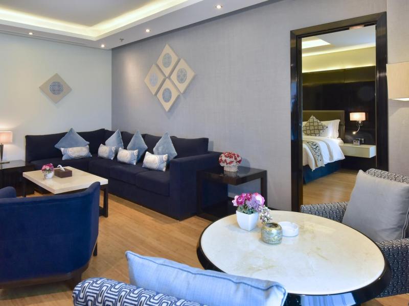 Ramada by Wyndham Manama City Centre