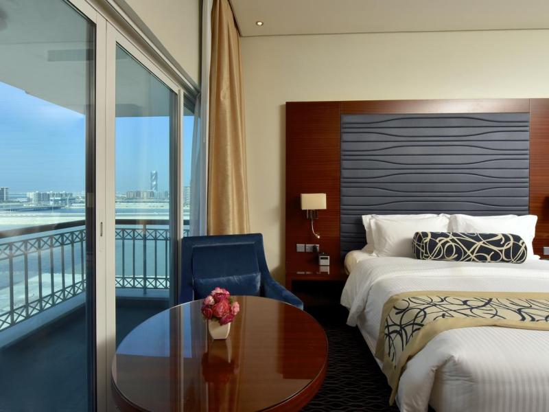 Ramada by Wyndham Manama City Centre