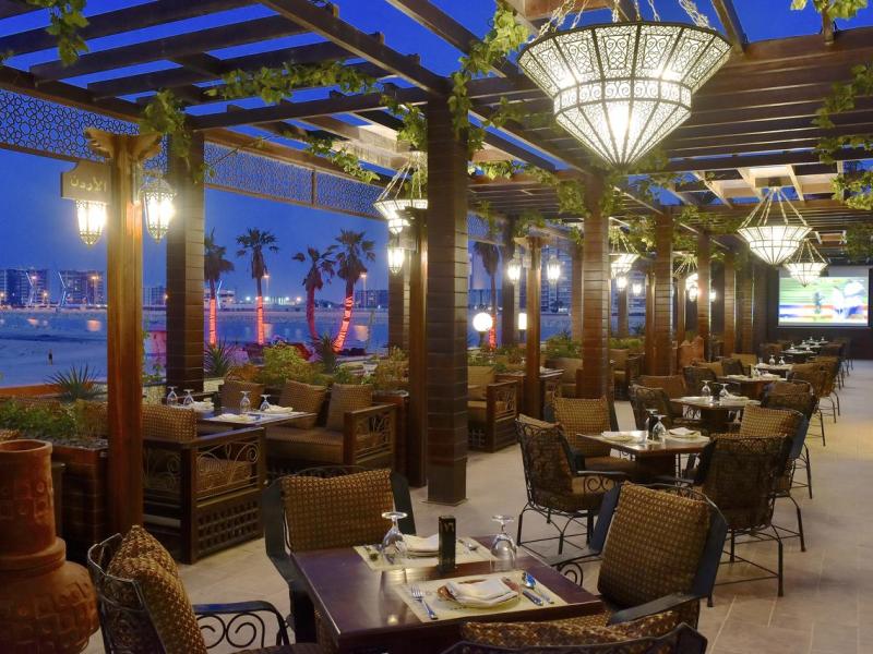 Ramada by Wyndham Manama City Centre