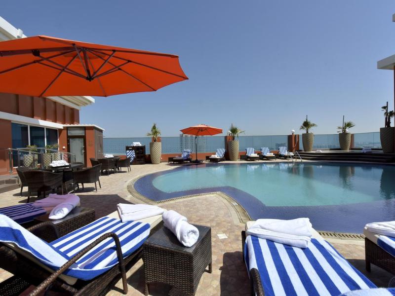 Ramada by Wyndham Manama City Centre