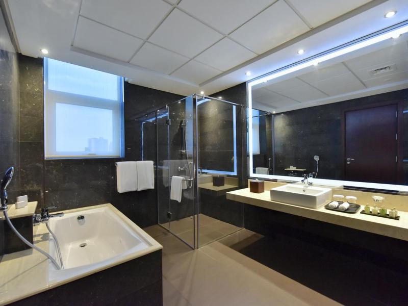 Ramada by Wyndham Manama City Centre