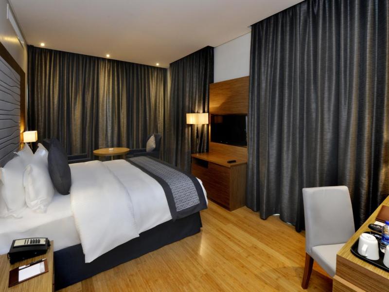 Ramada by Wyndham Manama City Centre