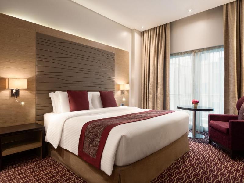 Ramada by Wyndham Manama City Centre