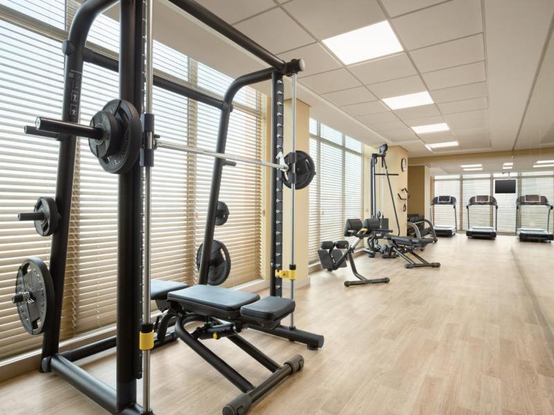 Ramada by Wyndham Manama City Centre