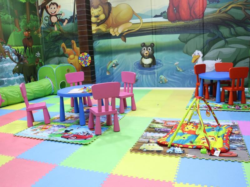 Ramada by Wyndham Manama City Centre