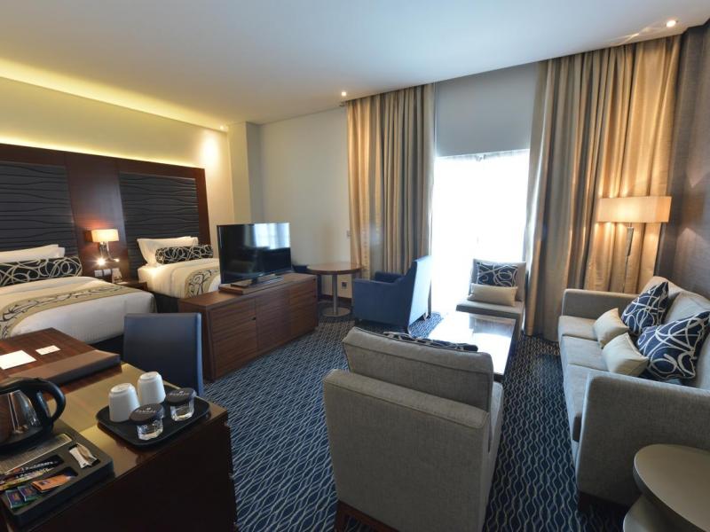 Ramada by Wyndham Manama City Centre