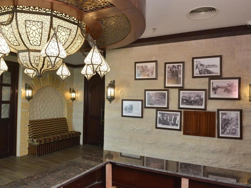 Ramada by Wyndham Manama City Centre