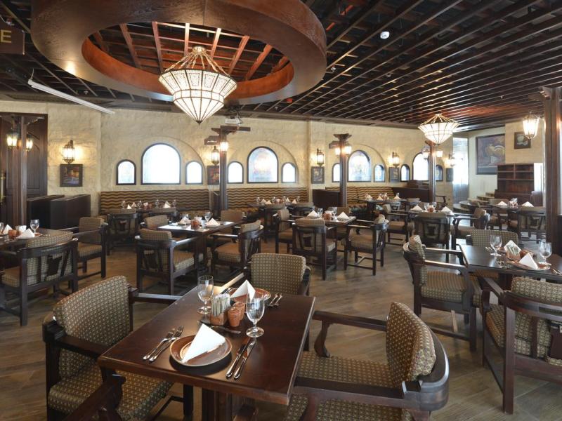 Ramada by Wyndham Manama City Centre