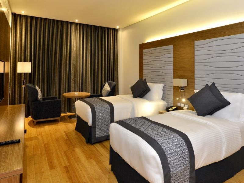 Ramada by Wyndham Manama City Centre