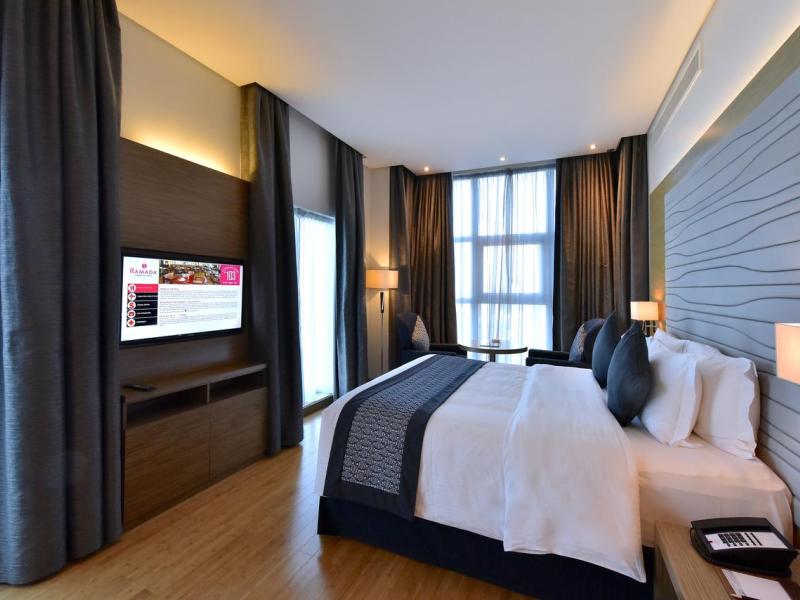 Ramada by Wyndham Manama City Centre