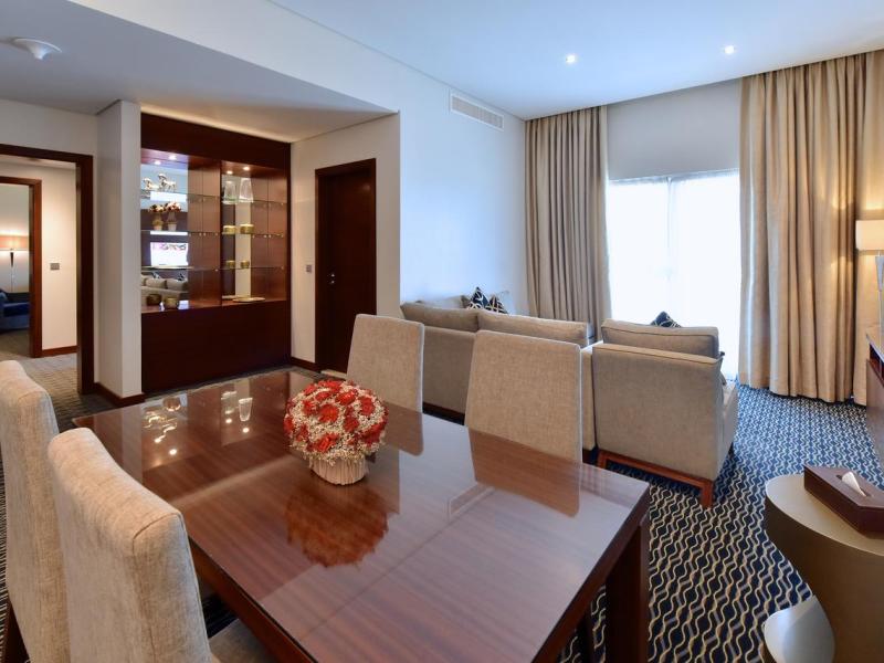 Ramada by Wyndham Manama City Centre