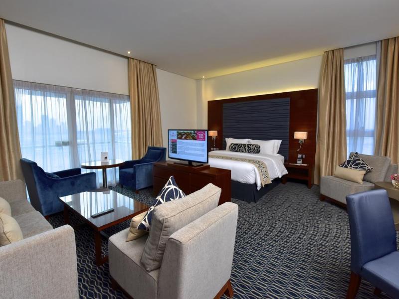 Ramada by Wyndham Manama City Centre