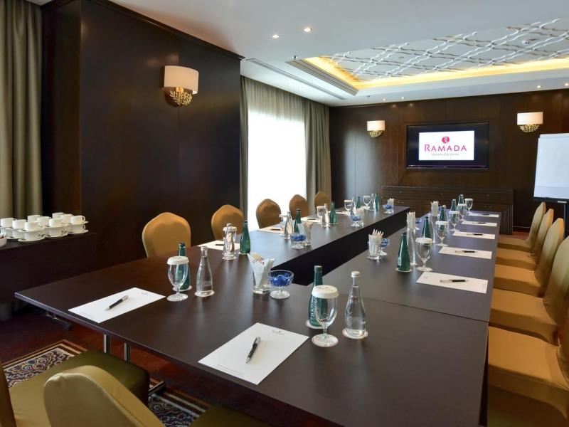Ramada by Wyndham Manama City Centre