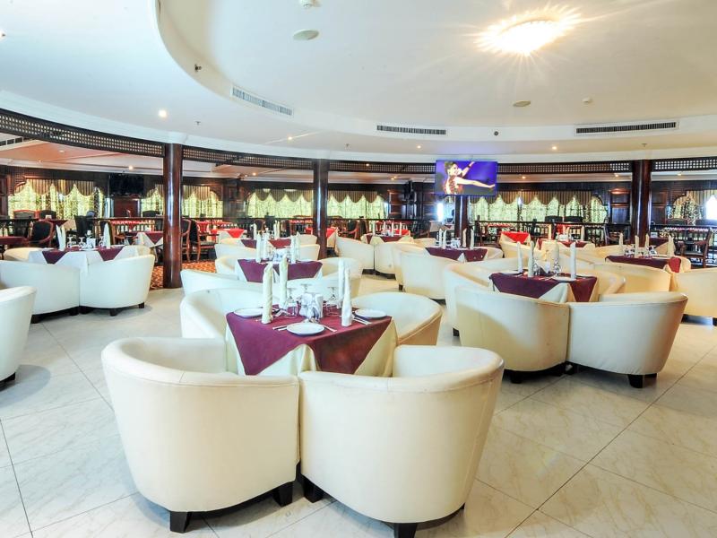 Ramee California Hotel