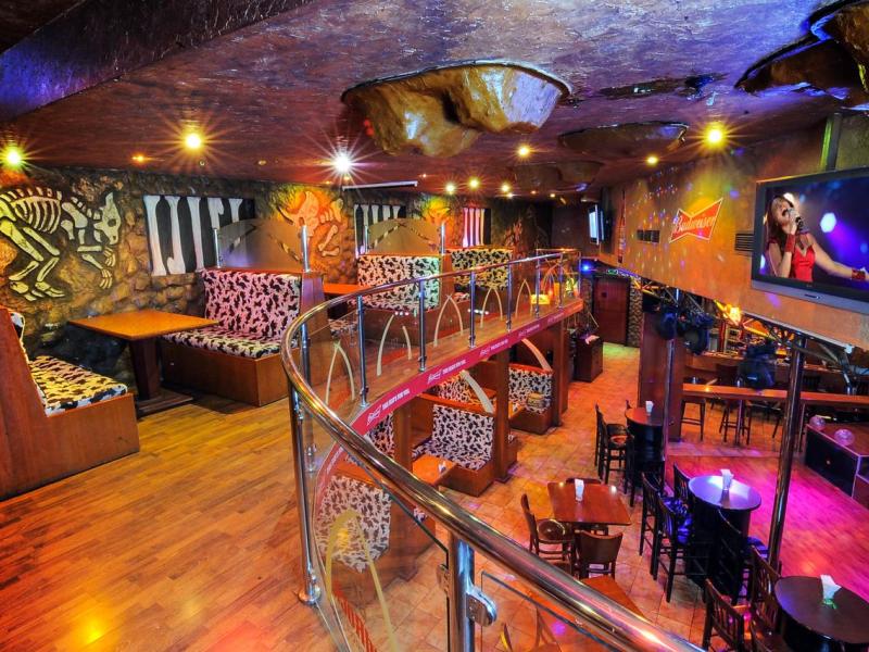 Ramee California Hotel