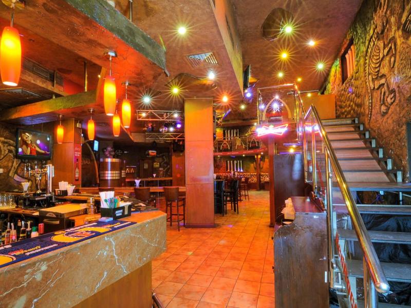 Ramee California Hotel