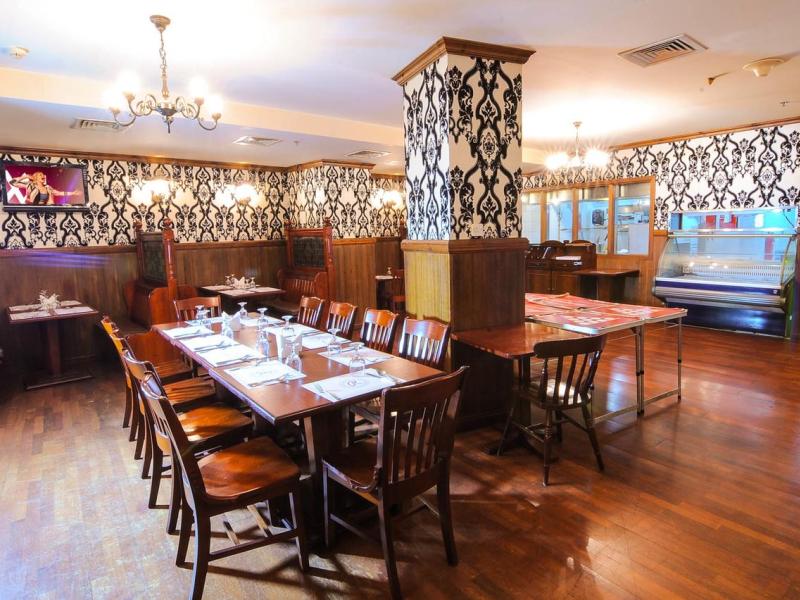 Ramee California Hotel