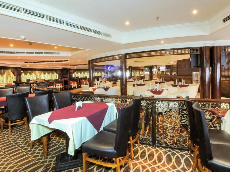 Ramee California Hotel