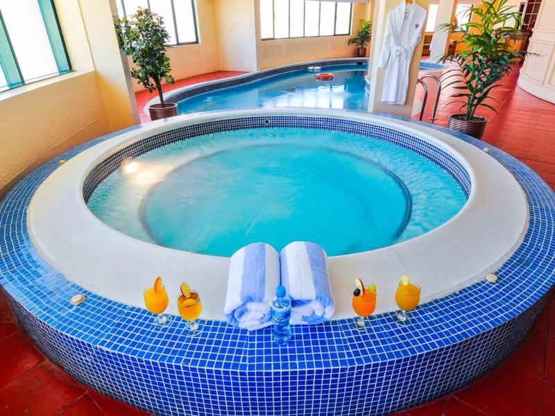 Ramee California Hotel