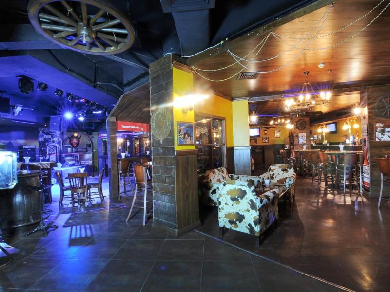 Ramee California Hotel