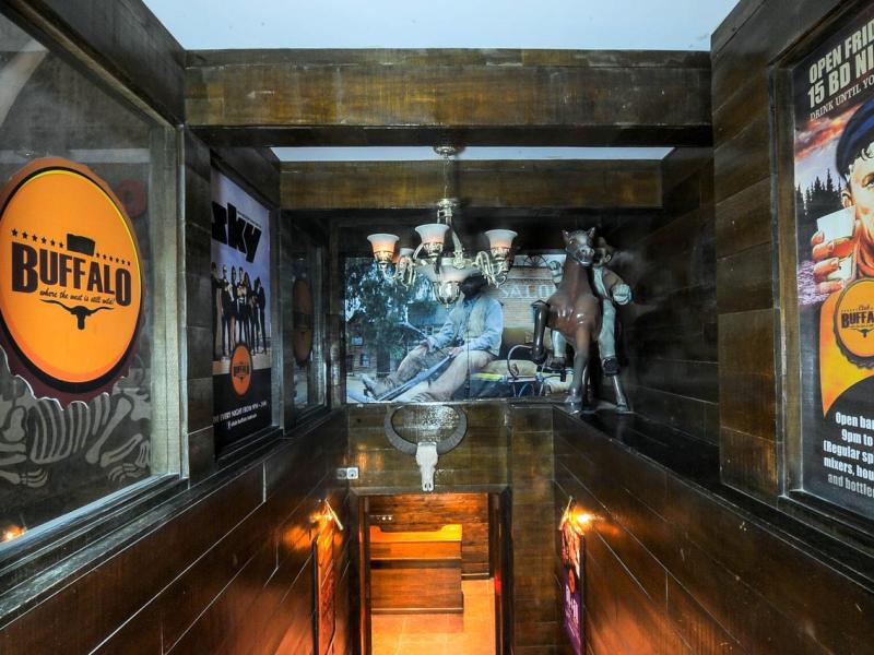 Ramee California Hotel