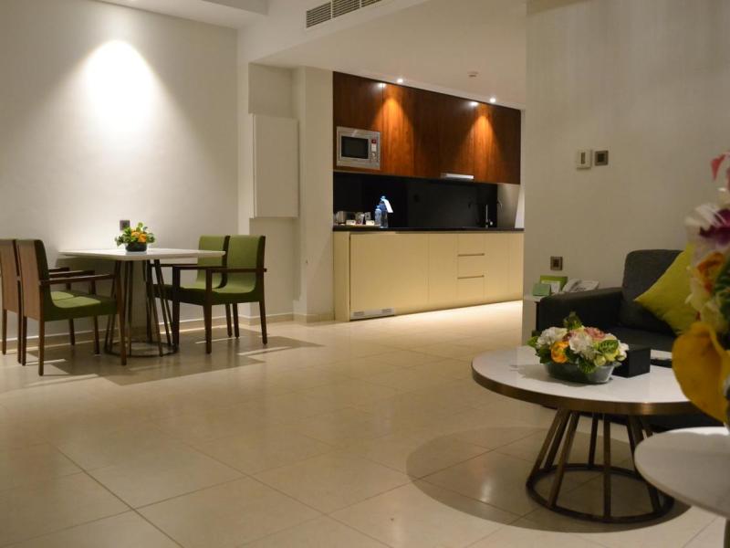 Ramee Palace All Suites Hotel