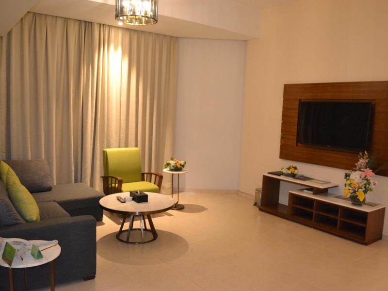 Ramee Palace All Suites Hotel