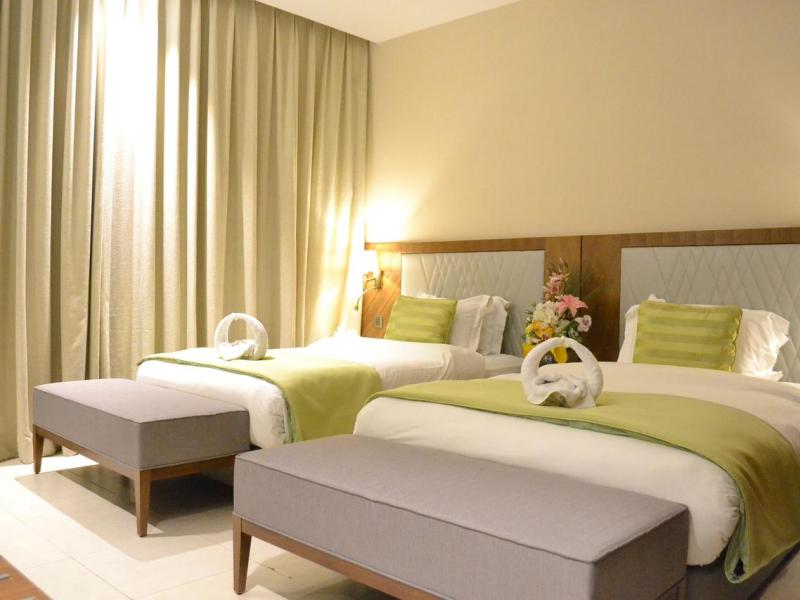 Ramee Palace All Suites Hotel