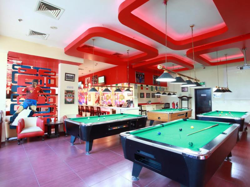 Ramee Palace All Suites Hotel