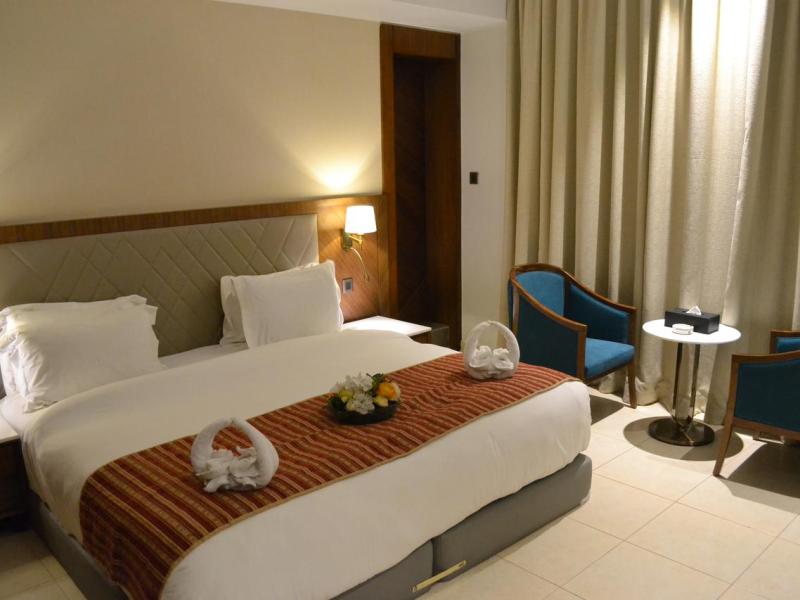 Ramee Palace All Suites Hotel