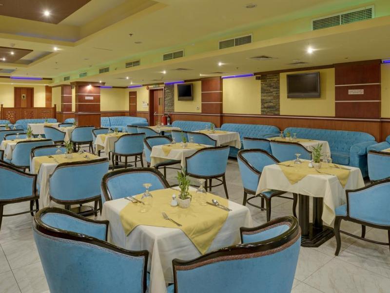 Ramee Palace All Suites Hotel