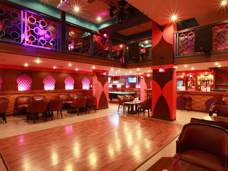 Ramee Palace All Suites Hotel