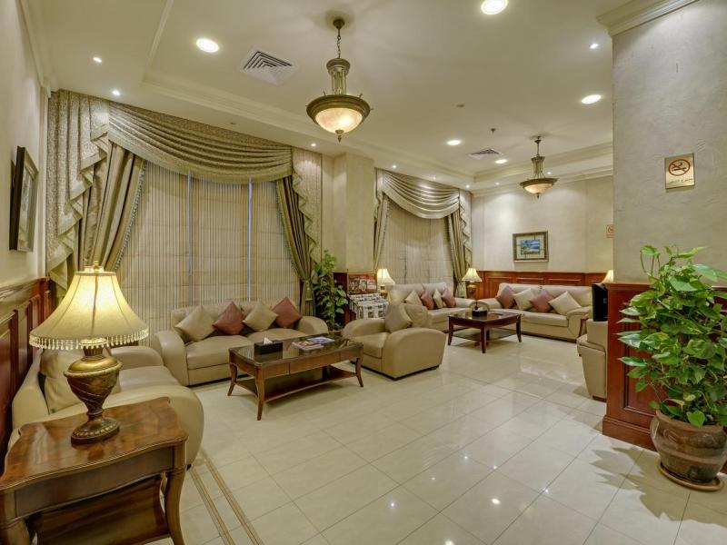 Ramee Palace All Suites Hotel