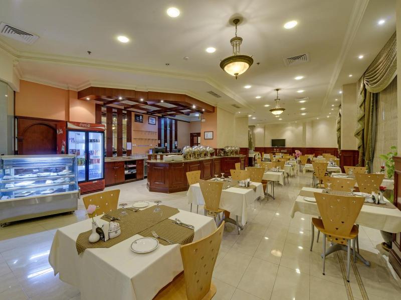 Ramee Palace All Suites Hotel