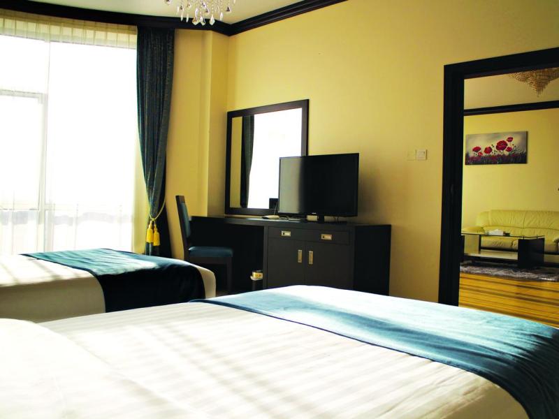 Royal Phoenicia Hotel