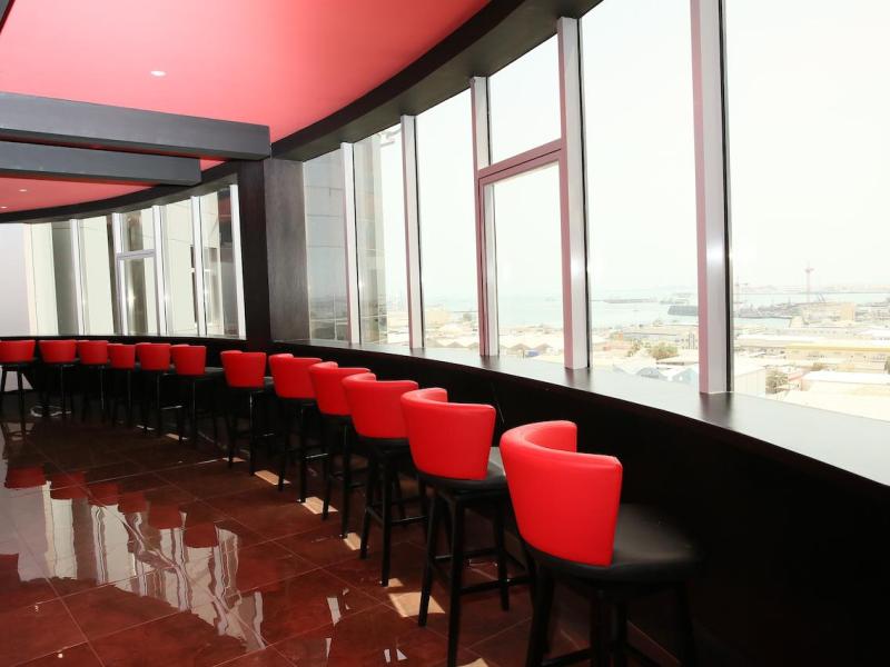 Royal Phoenicia Hotel