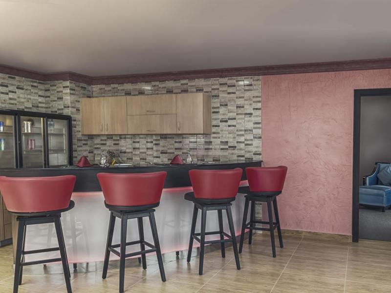 Royal Phoenicia Hotel