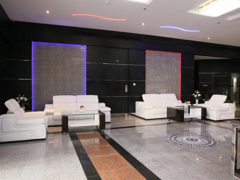 Royal Phoenicia Hotel