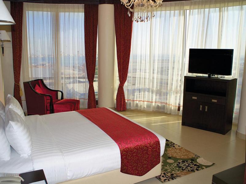 Royal Phoenicia Hotel