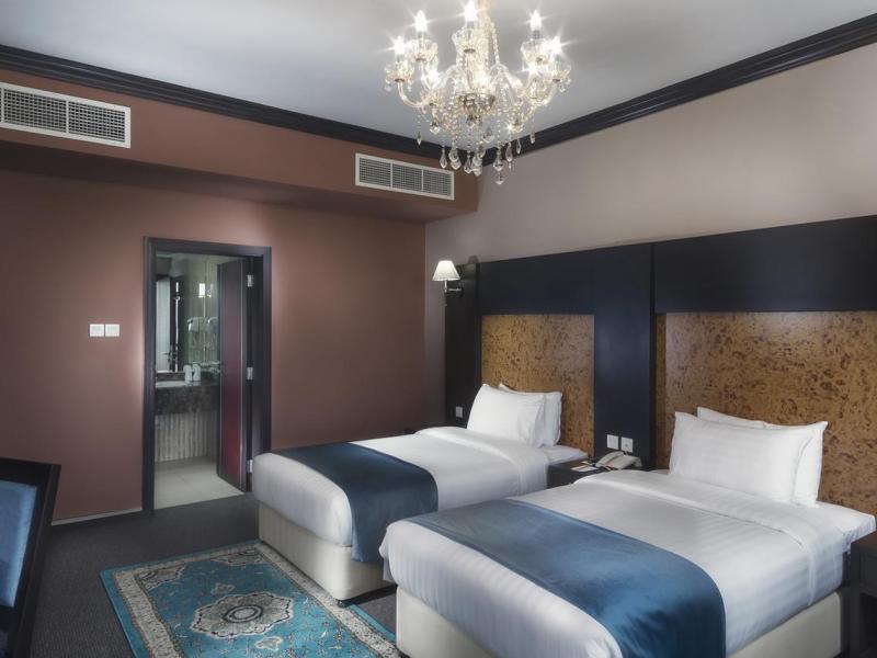 Royal Phoenicia Hotel