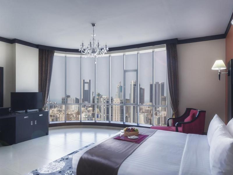 Royal Phoenicia Hotel