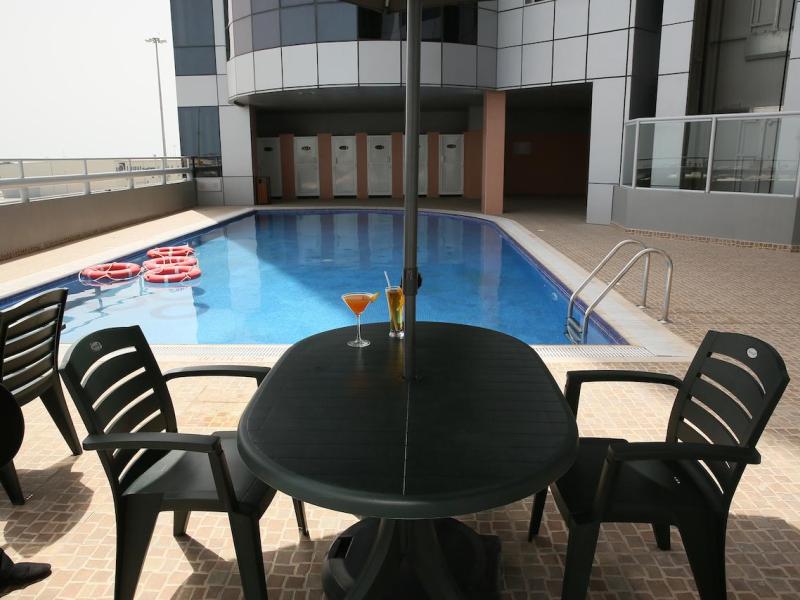 Royal Phoenicia Hotel