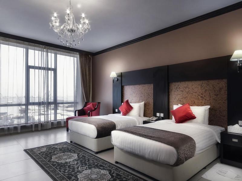 Royal Phoenicia Hotel