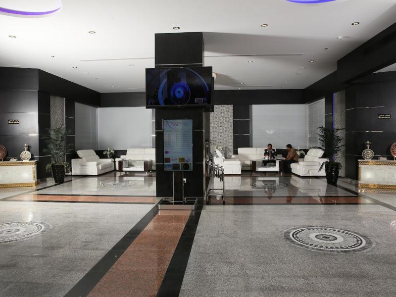 Royal Phoenicia Hotel