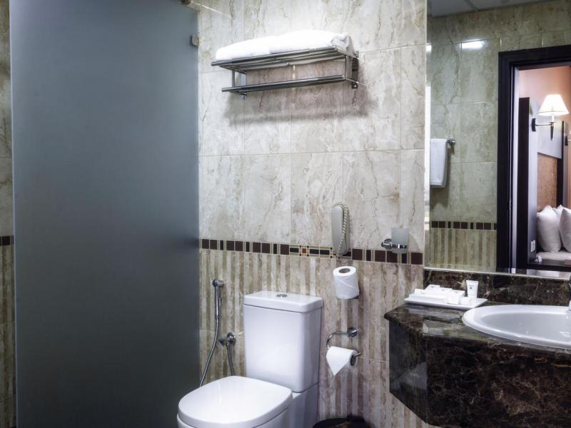 Royal Phoenicia Hotel