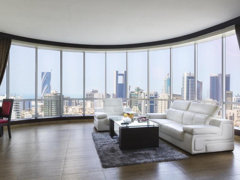 Royal Phoenicia Hotel