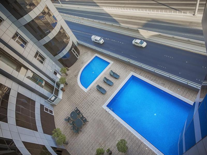 Royal Phoenicia Hotel