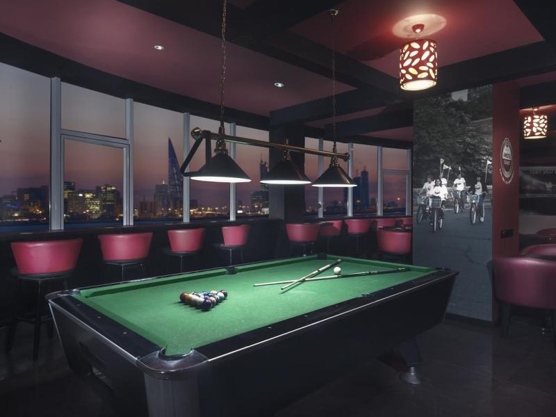 Royal Phoenicia Hotel