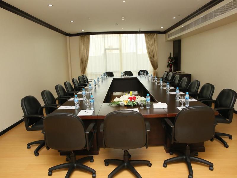 Royal Phoenicia Hotel